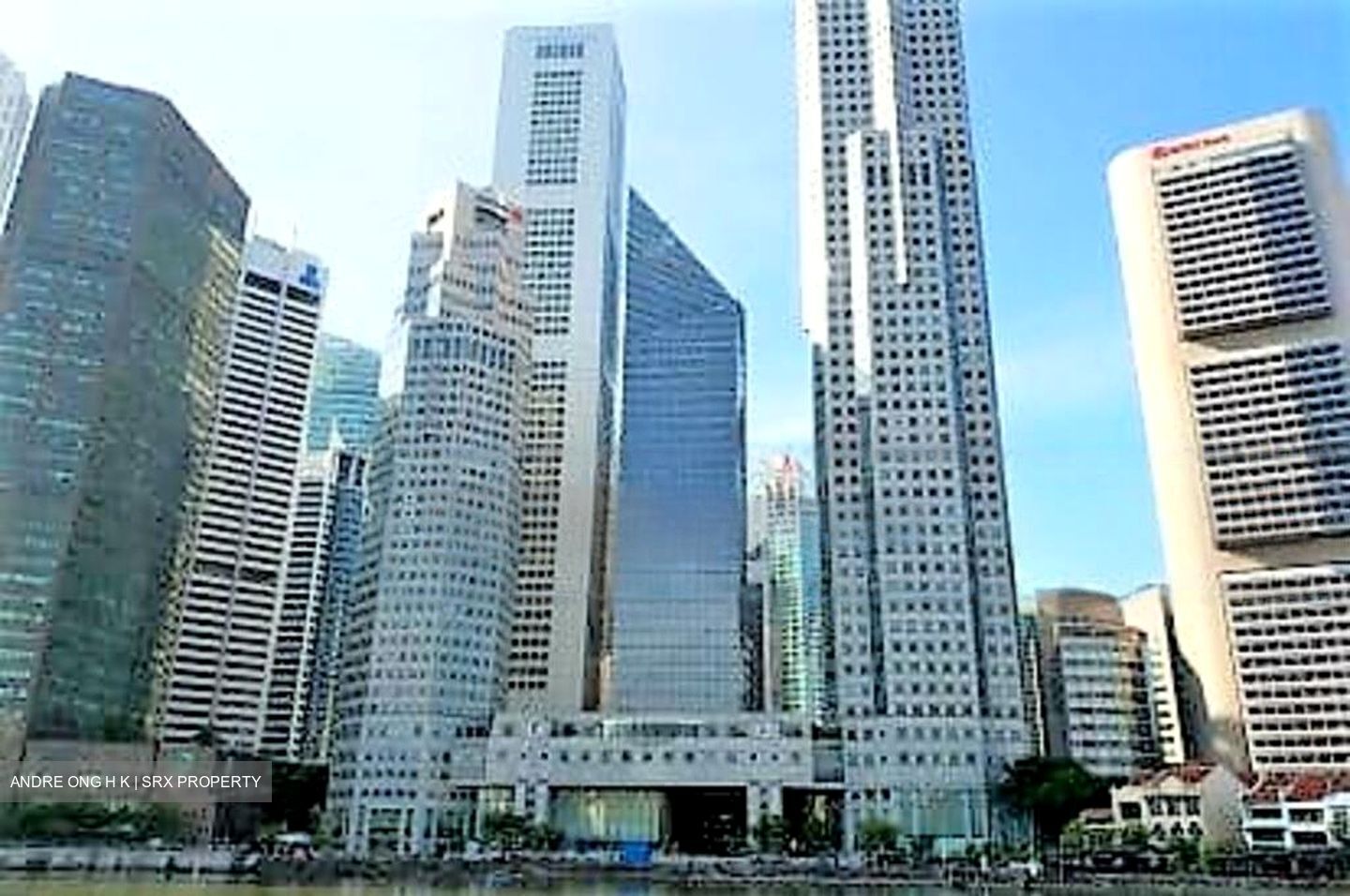 Uob Plaza (D1), Office #472964641